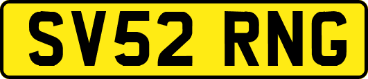 SV52RNG