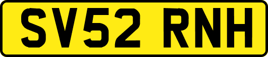 SV52RNH