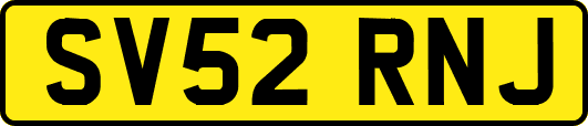 SV52RNJ