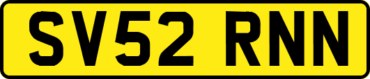SV52RNN