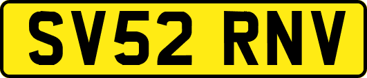 SV52RNV