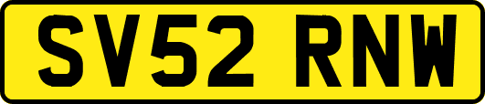 SV52RNW