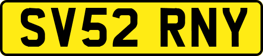 SV52RNY