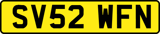 SV52WFN