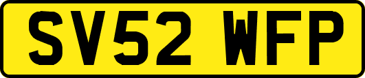SV52WFP