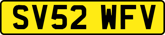 SV52WFV