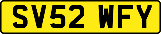SV52WFY