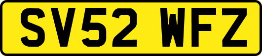 SV52WFZ