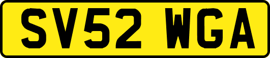 SV52WGA