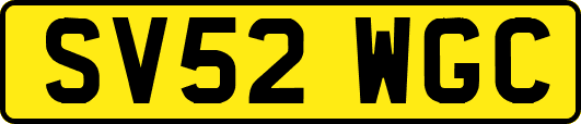 SV52WGC