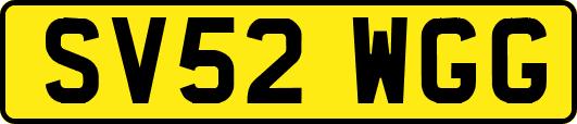 SV52WGG