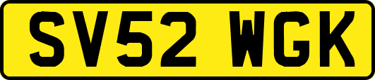 SV52WGK