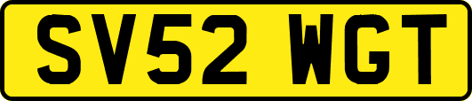 SV52WGT