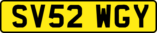 SV52WGY