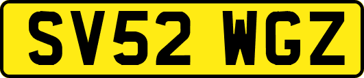 SV52WGZ
