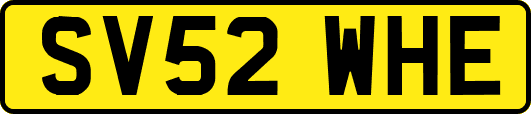 SV52WHE