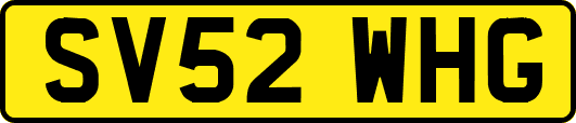 SV52WHG