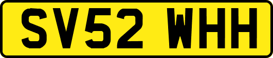SV52WHH