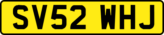 SV52WHJ