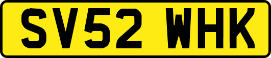 SV52WHK