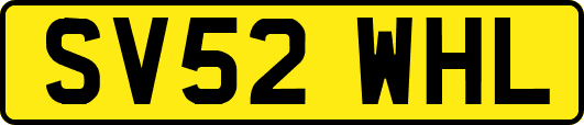 SV52WHL
