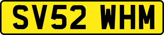 SV52WHM