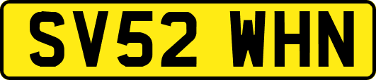 SV52WHN