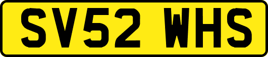 SV52WHS