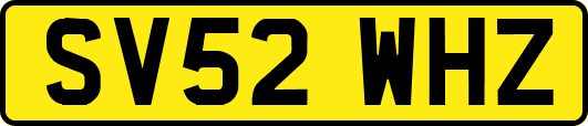 SV52WHZ