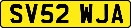 SV52WJA