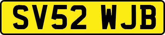 SV52WJB