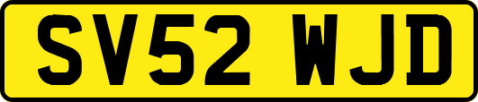 SV52WJD