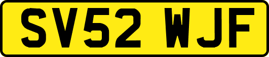 SV52WJF