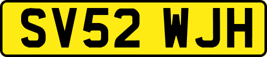 SV52WJH