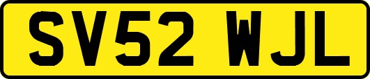 SV52WJL
