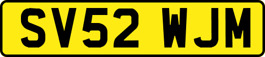 SV52WJM