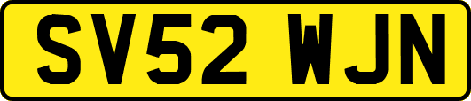 SV52WJN