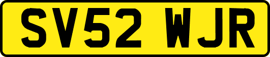 SV52WJR