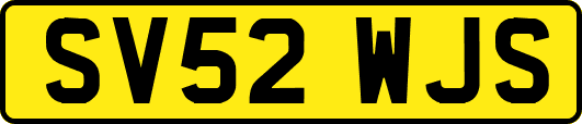 SV52WJS