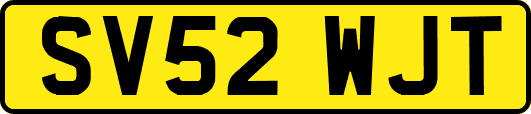 SV52WJT