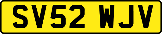 SV52WJV