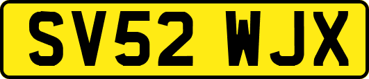 SV52WJX
