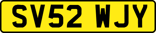 SV52WJY