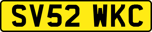 SV52WKC