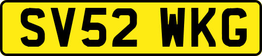 SV52WKG