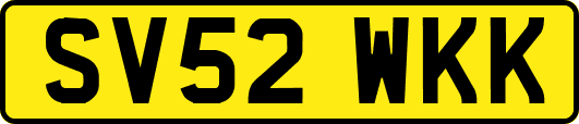 SV52WKK