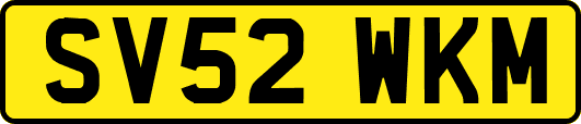 SV52WKM