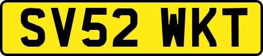 SV52WKT