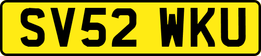 SV52WKU