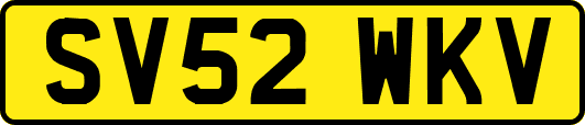SV52WKV